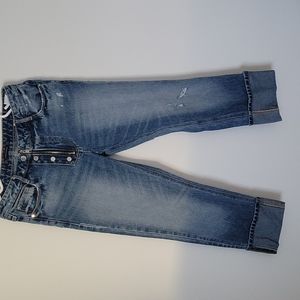 Zara Jeans size US 4